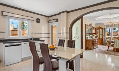 Revente - Villa - Ciudad Quesada - Ciudad Quesada - Rojales