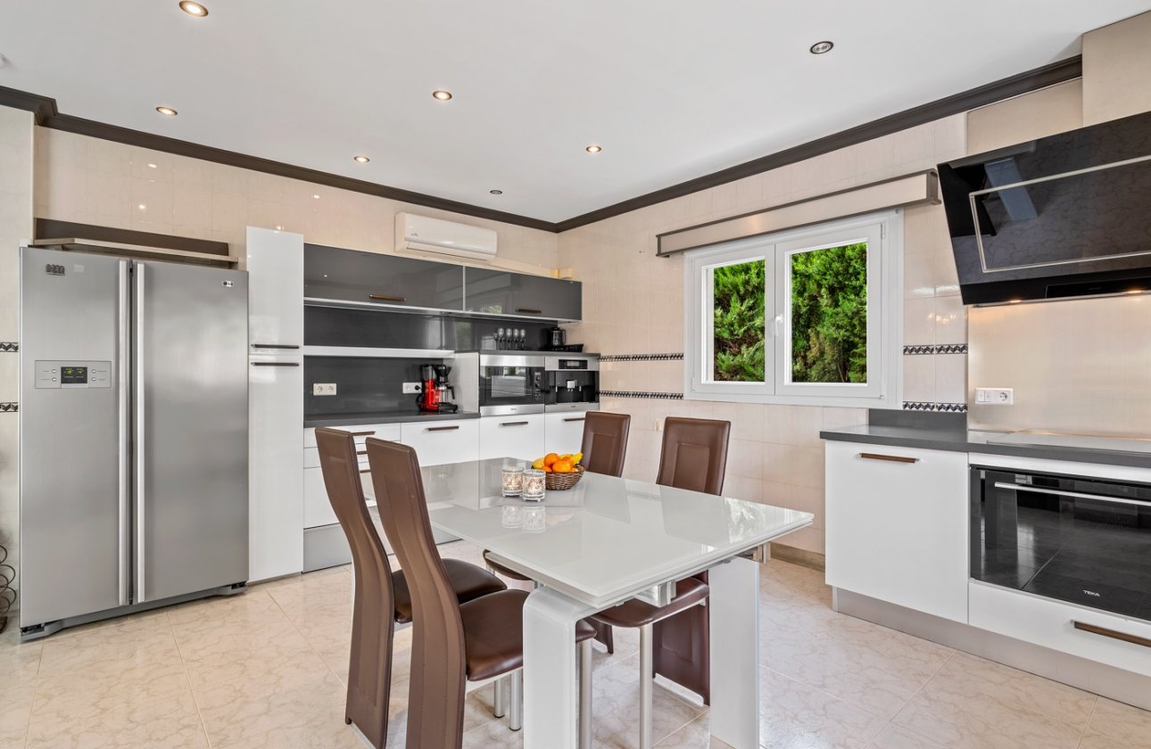 Revente - Villa - Ciudad Quesada - Ciudad Quesada - Rojales