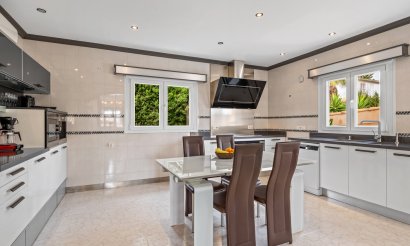 Revente - Villa - Ciudad Quesada - Ciudad Quesada - Rojales