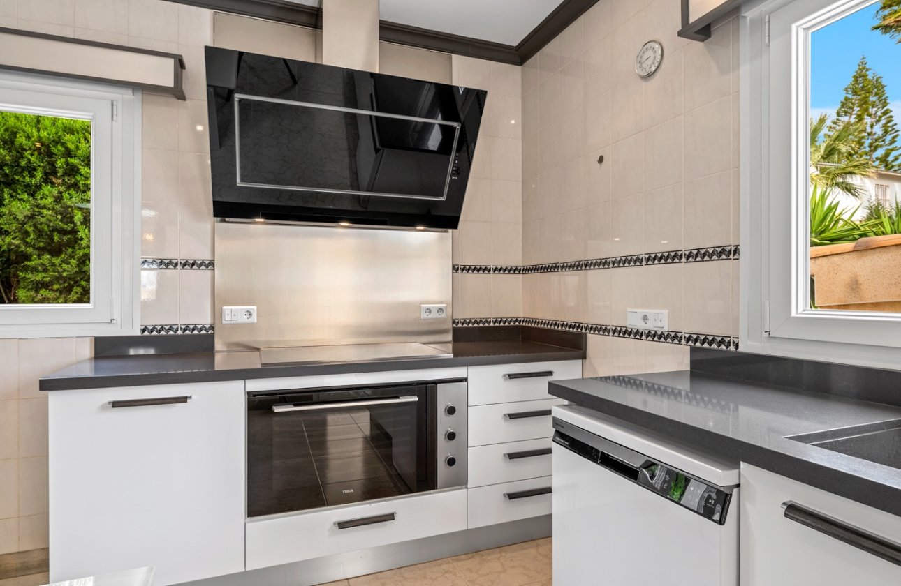 Revente - Villa - Ciudad Quesada - Ciudad Quesada - Rojales