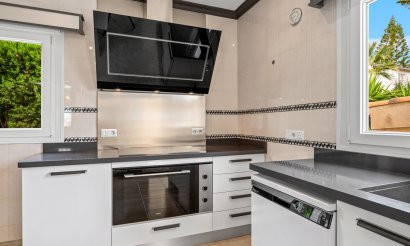 Revente - Villa - Ciudad Quesada - Ciudad Quesada - Rojales