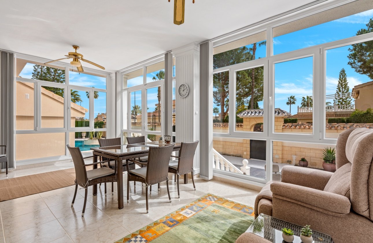 Revente - Villa - Ciudad Quesada - Ciudad Quesada - Rojales