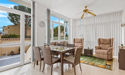 Revente - Villa - Ciudad Quesada - Ciudad Quesada - Rojales