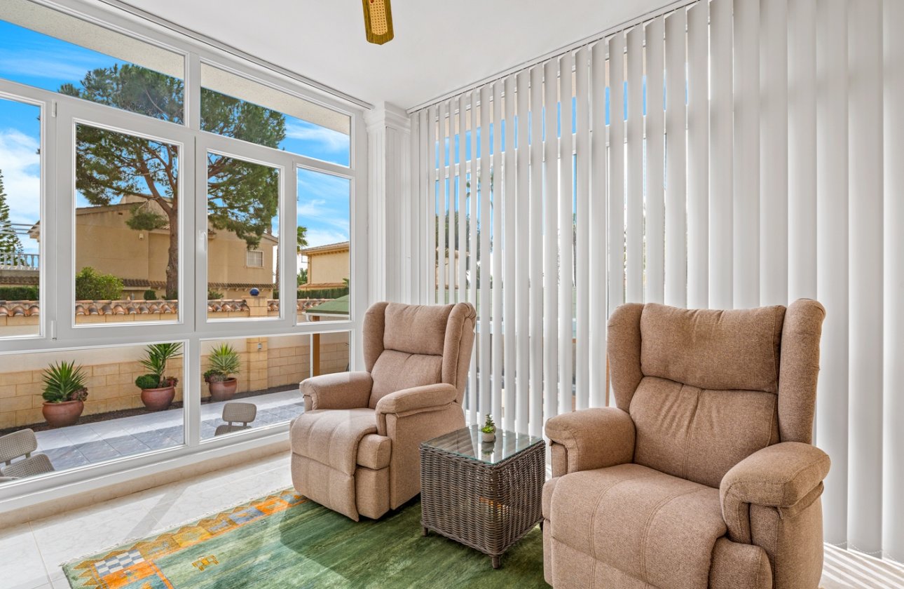 Revente - Villa - Ciudad Quesada - Ciudad Quesada - Rojales