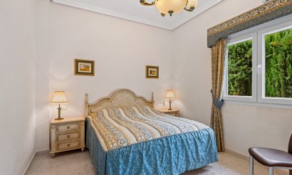 Revente - Villa - Ciudad Quesada - Ciudad Quesada - Rojales