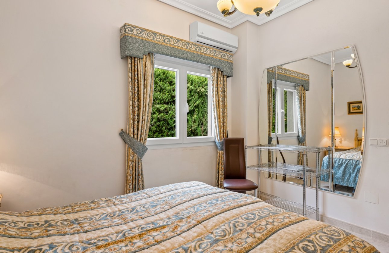 Revente - Villa - Ciudad Quesada - Ciudad Quesada - Rojales