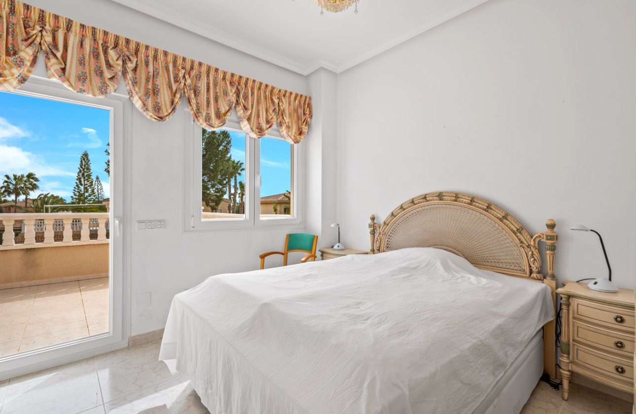 Revente - Villa - Ciudad Quesada - Ciudad Quesada - Rojales