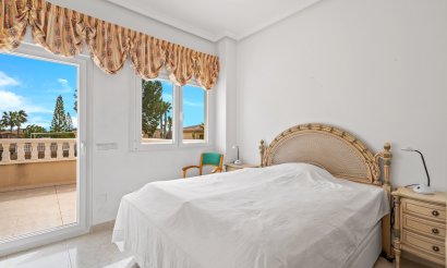 Revente - Villa - Ciudad Quesada - Ciudad Quesada - Rojales