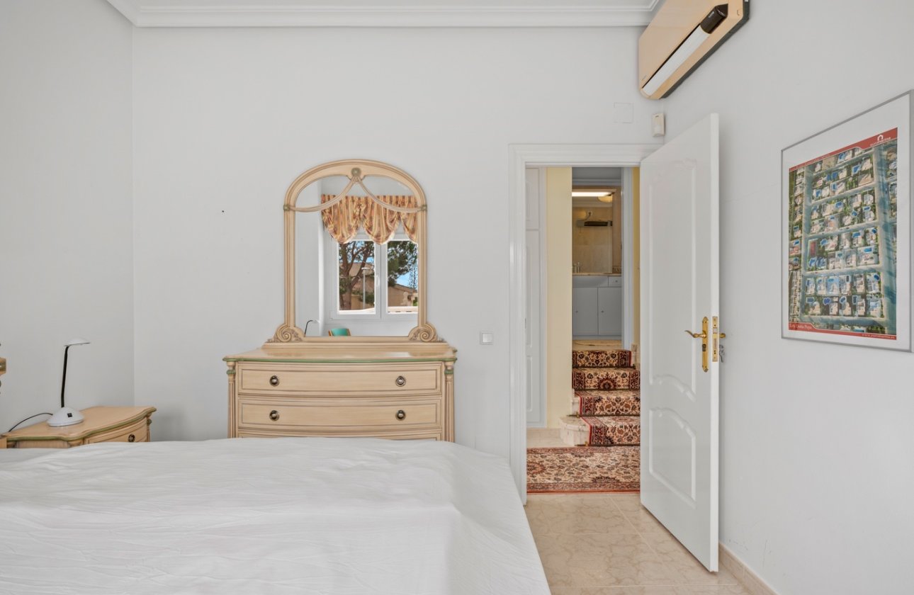 Revente - Villa - Ciudad Quesada - Ciudad Quesada - Rojales