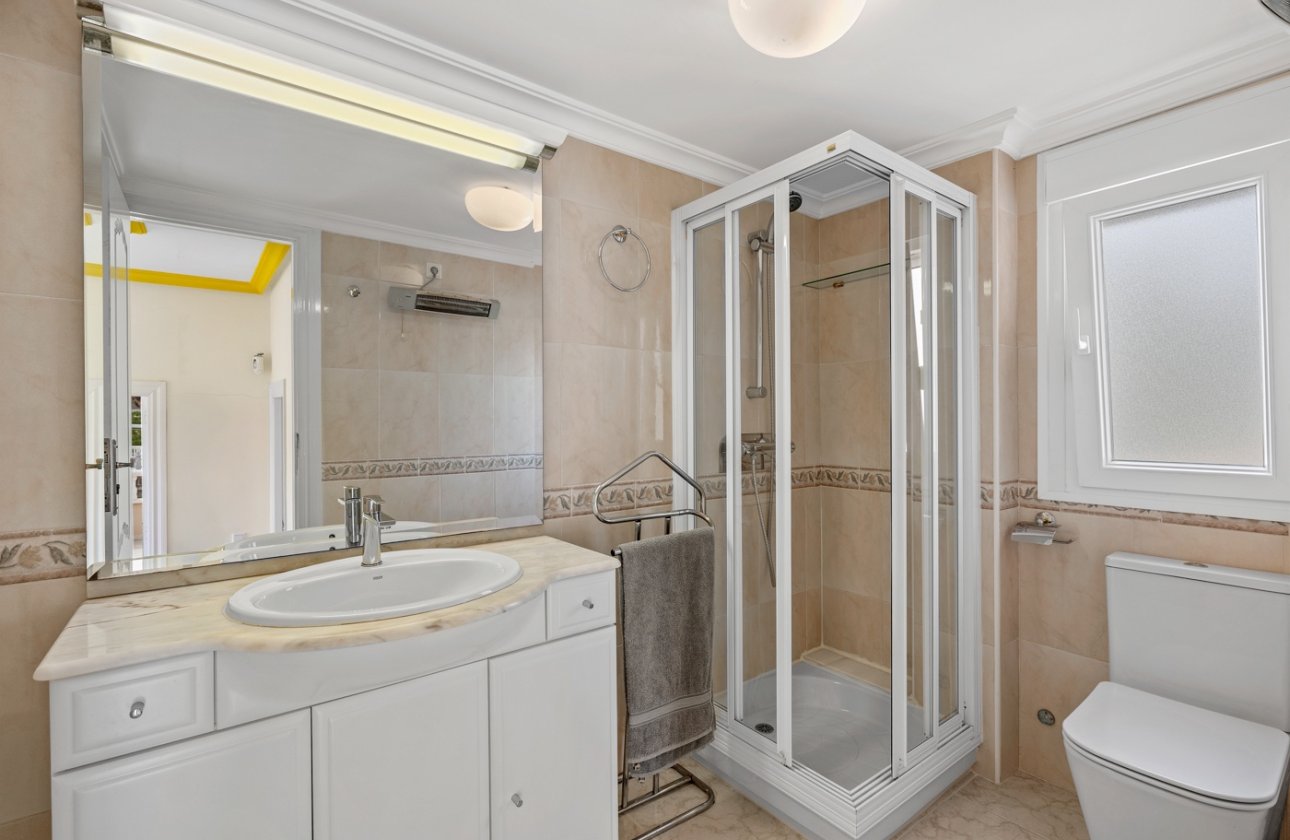 Revente - Villa - Ciudad Quesada - Ciudad Quesada - Rojales