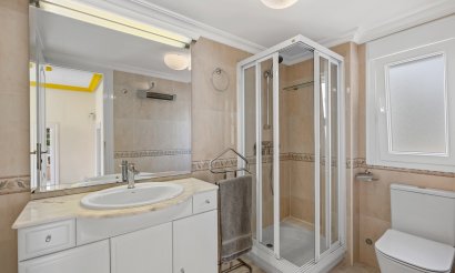 Revente - Villa - Ciudad Quesada - Ciudad Quesada - Rojales