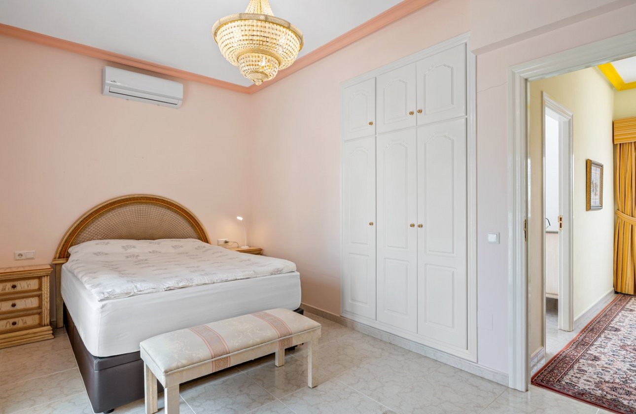 Revente - Villa - Ciudad Quesada - Ciudad Quesada - Rojales