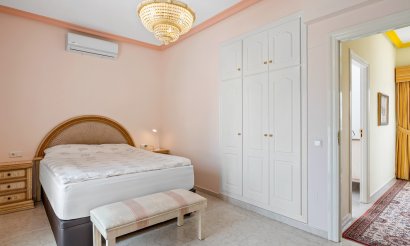 Revente - Villa - Ciudad Quesada - Ciudad Quesada - Rojales