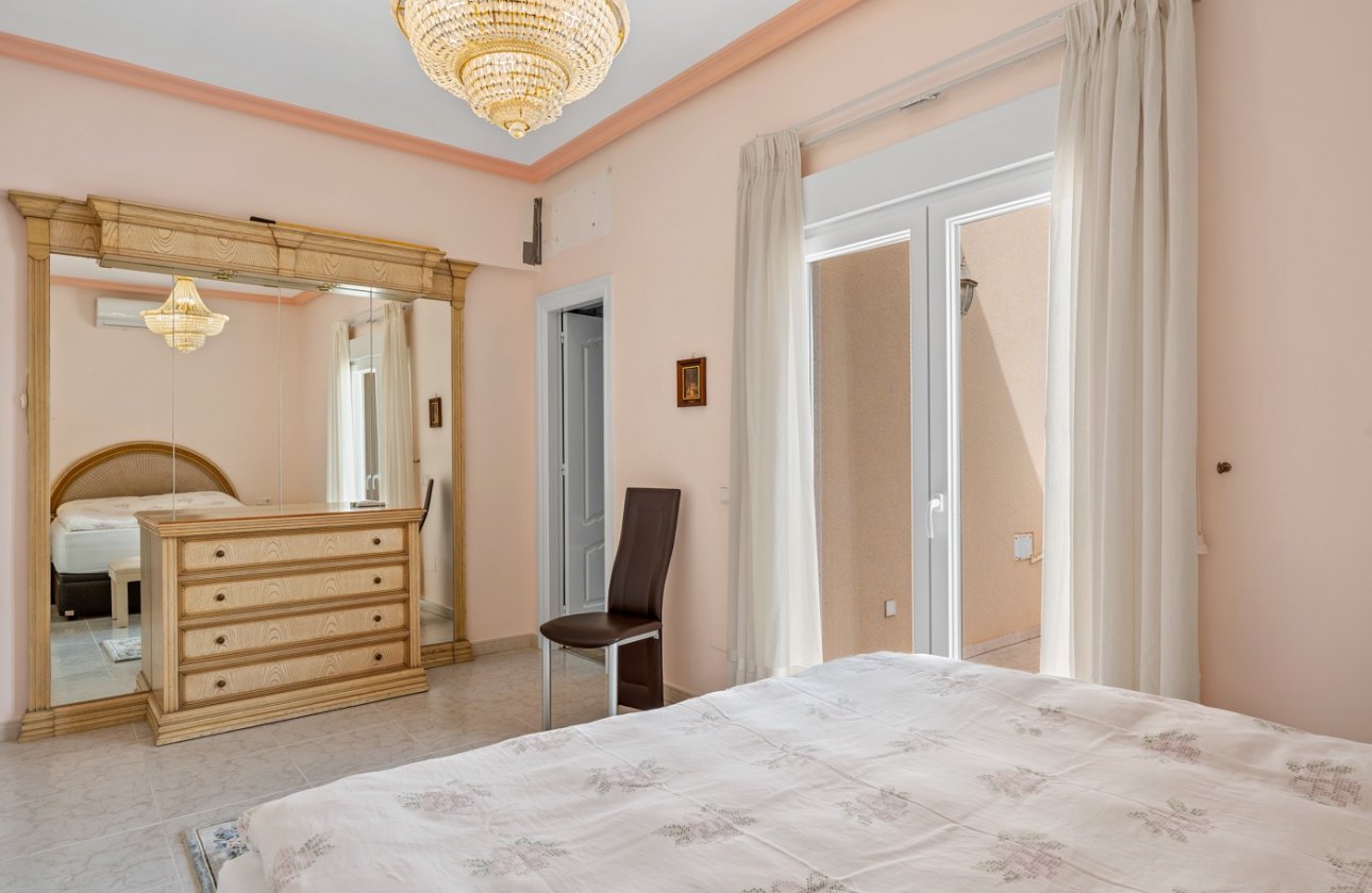 Revente - Villa - Ciudad Quesada - Ciudad Quesada - Rojales