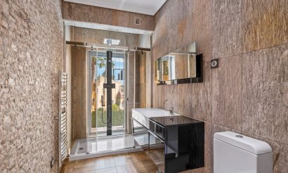 Revente - Villa - Ciudad Quesada - Ciudad Quesada - Rojales