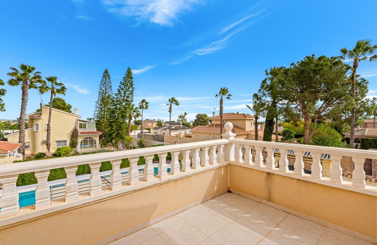 Revente - Villa - Ciudad Quesada - Ciudad Quesada - Rojales