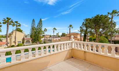 Revente - Villa - Ciudad Quesada - Ciudad Quesada - Rojales