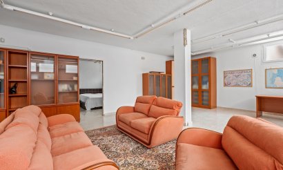 Revente - Villa - Ciudad Quesada - Ciudad Quesada - Rojales