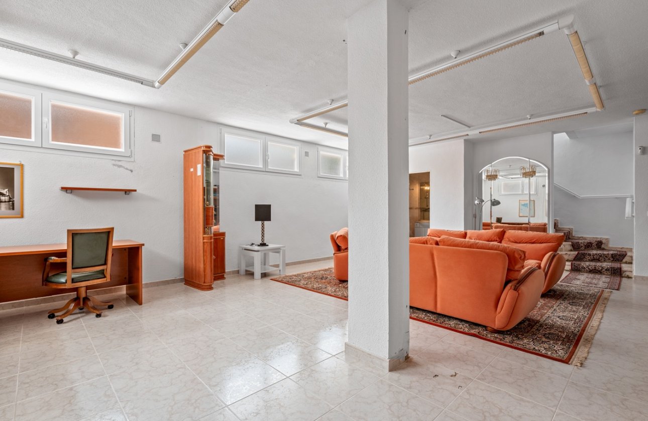 Revente - Villa - Ciudad Quesada - Ciudad Quesada - Rojales