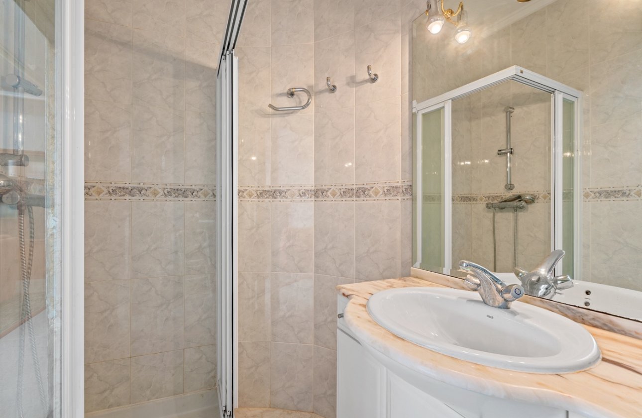 Revente - Villa - Ciudad Quesada - Ciudad Quesada - Rojales