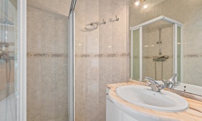 Revente - Villa - Ciudad Quesada - Ciudad Quesada - Rojales