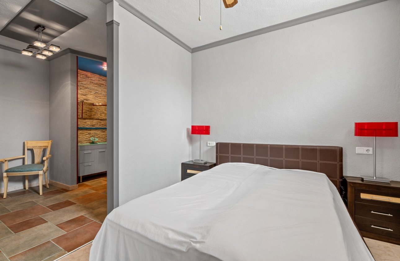 Revente - Villa - Ciudad Quesada - Ciudad Quesada - Rojales