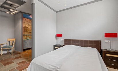 Revente - Villa - Ciudad Quesada - Ciudad Quesada - Rojales