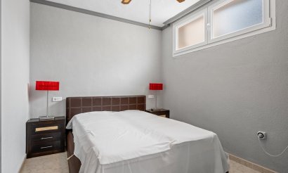 Revente - Villa - Ciudad Quesada - Ciudad Quesada - Rojales