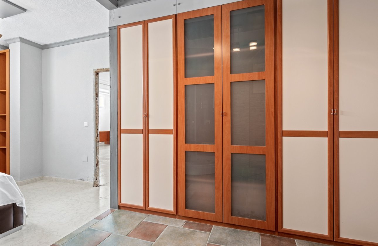 Revente - Villa - Ciudad Quesada - Ciudad Quesada - Rojales