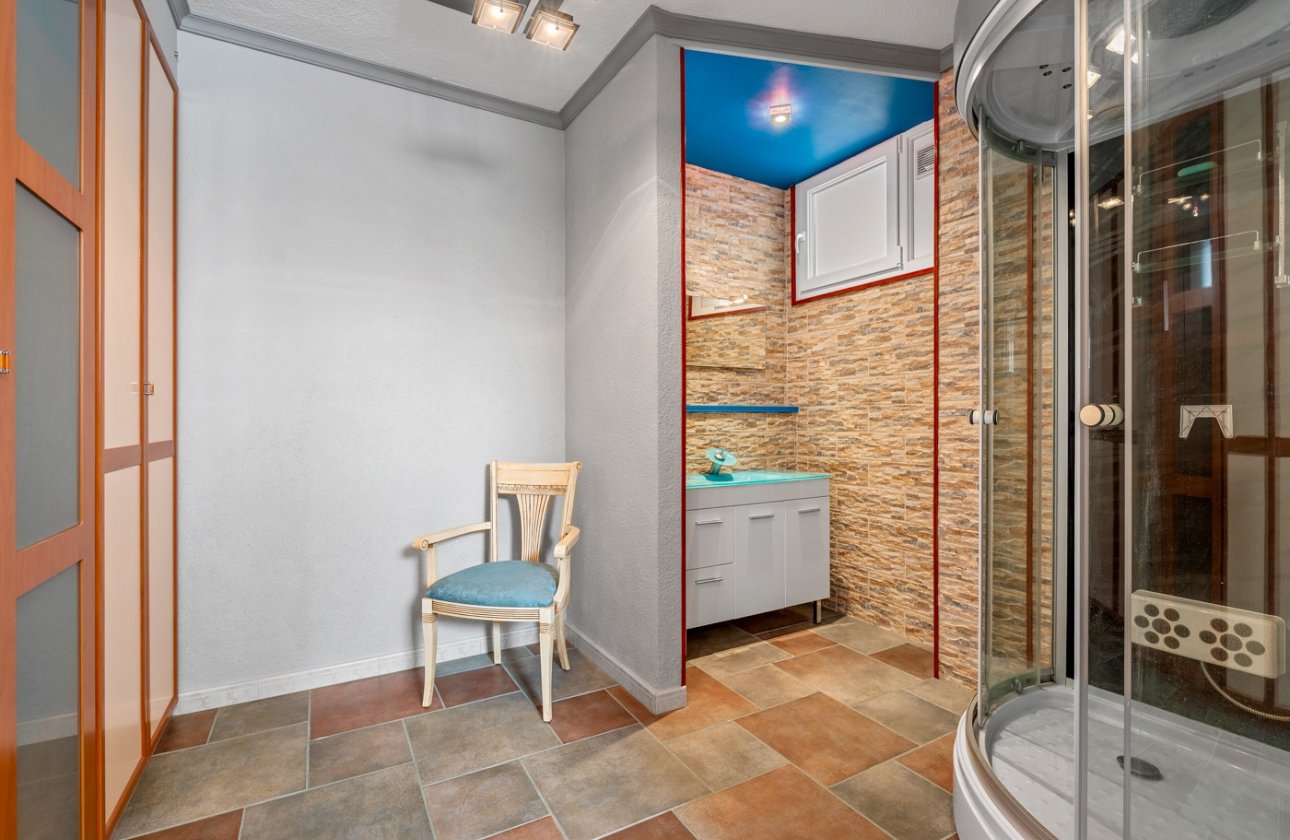 Revente - Villa - Ciudad Quesada - Ciudad Quesada - Rojales