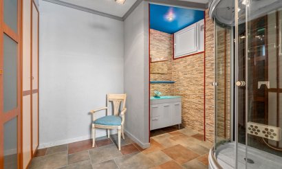 Revente - Villa - Ciudad Quesada - Ciudad Quesada - Rojales