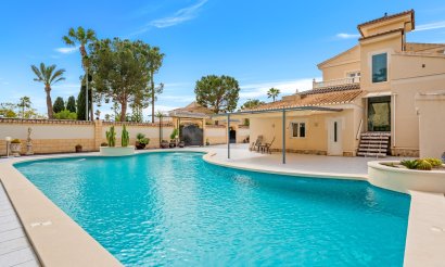 Revente - Villa - Ciudad Quesada - Ciudad Quesada - Rojales