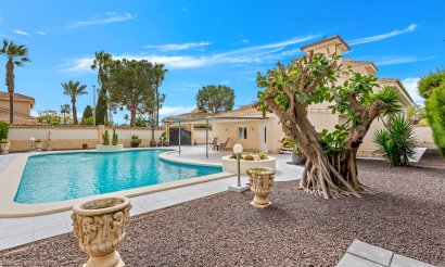 Revente - Villa - Ciudad Quesada - Ciudad Quesada - Rojales