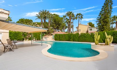 Revente - Villa - Ciudad Quesada - Ciudad Quesada - Rojales