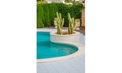 Revente - Villa - Ciudad Quesada - Ciudad Quesada - Rojales