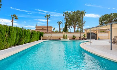 Revente - Villa - Ciudad Quesada - Ciudad Quesada - Rojales