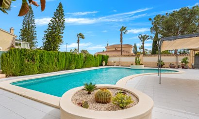 Revente - Villa - Ciudad Quesada - Ciudad Quesada - Rojales