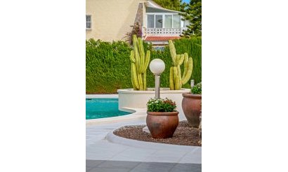 Revente - Villa - Ciudad Quesada - Ciudad Quesada - Rojales