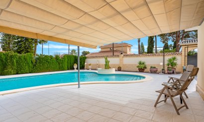 Revente - Villa - Ciudad Quesada - Ciudad Quesada - Rojales