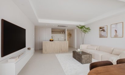 Reventa - Apartamento / piso - Torrevieja - Playa del Acequión