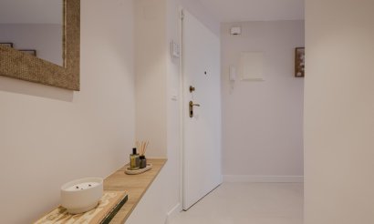 Reventa - Apartamento / piso - Torrevieja - Playa del Acequión