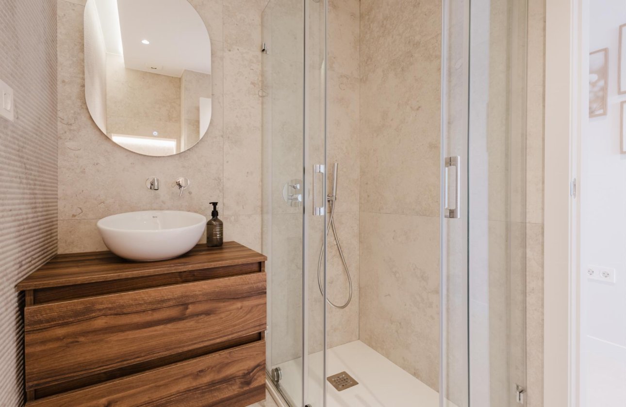 Reventa - Apartamento / piso - Torrevieja - Playa del Acequión