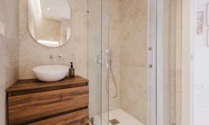 Reventa - Apartamento / piso - Torrevieja - Playa del Acequión