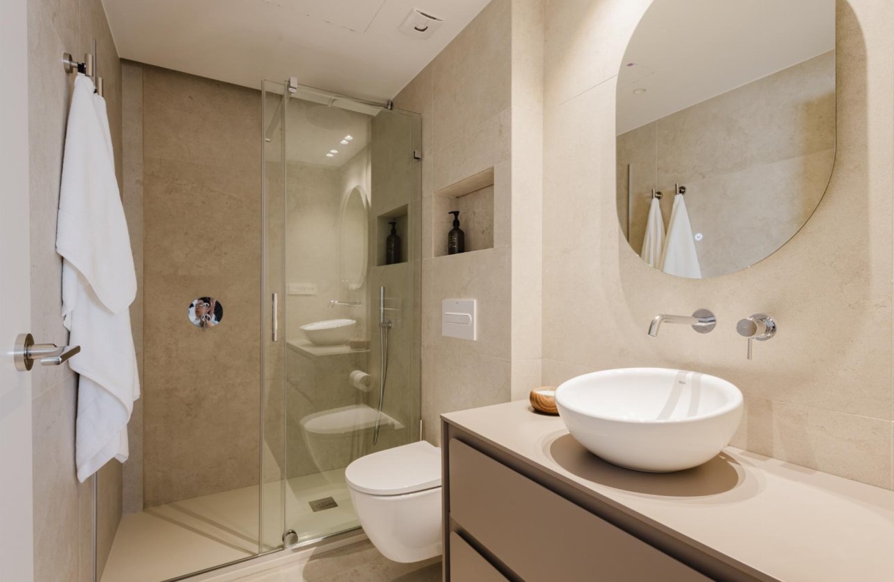 Reventa - Apartamento / piso - Torrevieja - Playa del Acequión