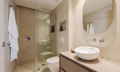 Reventa - Apartamento / piso - Torrevieja - Playa del Acequión