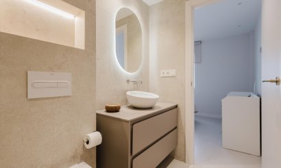 Reventa - Apartamento / piso - Torrevieja - Playa del Acequión