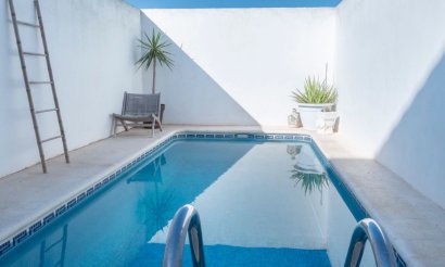 Resale - Townhouse - San Javier