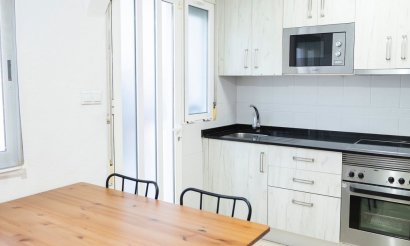 Resale - Townhouse - San Javier