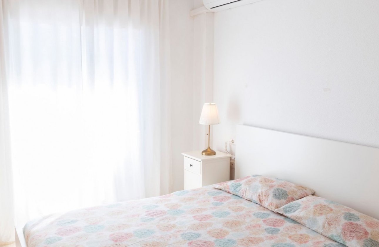 Resale - Townhouse - San Javier