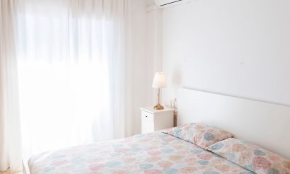 Resale - Townhouse - San Javier